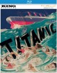 Titanic (1943) (Region A - US Import) Blu-ray