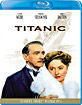 Titanic (1953) (FR Import) Blu-ray