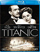 Titanic (1953) (IT Import) Blu-ray