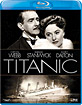 Titanic (1953) (US Import) Blu-ray