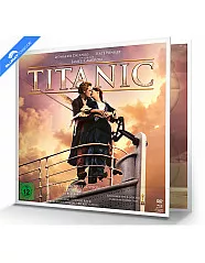 Titanic (1997) (Special Collector's Edition) Blu-ray