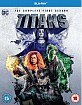 Titans: The Complete First Season (UK Import) Blu-ray