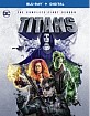 Titans: The Complete First Season (Blu-ray + Digital Copy) (US Import ohne dt. Ton) Blu-ray