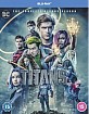 Titans: The Complete Second Season (UK Import ohne dt. Ton) Blu-ray