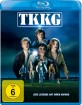 TKKG Blu-ray