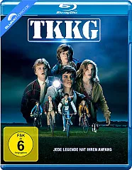 TKKG (2019) Blu-ray