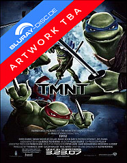 TMNT - Teenage Mutant Ninja Turtles (Neuauflage)