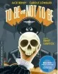 To Be or Not to Be (1942) - Criterion Collection (Region A - US Import ohne dt. Ton) Blu-ray