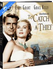 To Catch a Thief (1955) - Paramount Presents Edition #003 (US Import) Blu-ray
