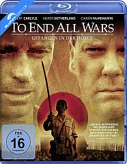 To End All Wars - Gefangen in der Hölle Blu-ray
