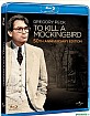 To Kill a Mockingbird - 50th Anniversary Edition (HK Import) Blu-ray