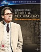 To Kill A Mockingbird - 50th Anniversary Edition (UK Import) Blu-ray