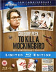 To Kill A Mockingbird - 100th Anniversary Collector's Edition Digibook (UK Import) Blu-ray