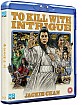 To Kill with Intrigue - Limited Edition (UK Import ohne dt. Ton) Blu-ray