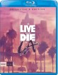 To Live and Die in L.A. (1985) - Collector's Edition (Region A - US Import ohne dt. Ton) Blu-ray