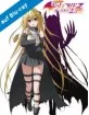 To Love-Ru - OVA 2016 Blu-ray