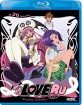 To Love-Ru: Complete Collection - Season 1 (Region A - US Import ohne dt. Ton) Blu-ray