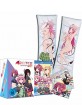 To Love-Ru: Darkness 2nd - Vol. 4 (inkl. Sammelschuber + Kissenbezug) Blu-ray