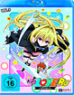To Love-Ru - Trouble Vol. 3 Blu-ray