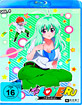 To Love-Ru - Trouble Vol. 4 Blu-ray