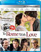 To Rome with Love (2012) (US Import ohne dt. Ton) Blu-ray