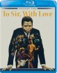 To Sir, With Love (1967) (US Import ohne dt. Ton) Blu-ray