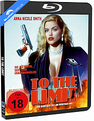 To the Limit (1995) Blu-ray