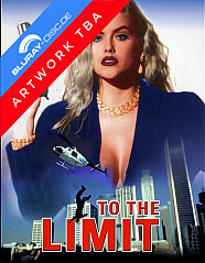To the Limit (1995) (Limited Mediabook Edition) (Cover A) Blu-ray