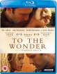 To the Wonder (UK Import ohne dt. Ton) Blu-ray
