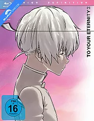 To Your Eternity - Vol. 2 Blu-ray