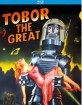 Tobor the Great (1954) (Region A - US Import ohne dt. Ton) Blu-ray