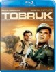 Tobruk (1967) (IT Import ohne dt. Ton) Blu-ray