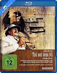 Tod auf dem Nil (1978) Blu-ray