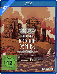 Tod auf dem Nil (1978) (Digital Remastered) Blu-ray