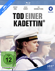 Tod einer Kadettin Blu-ray