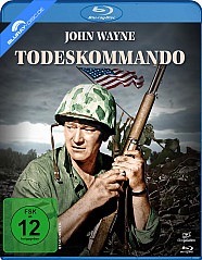 Todeskommando (1949) Blu-ray