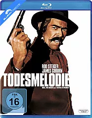 Todesmelodie (1971) Blu-ray