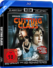 Todesparty II - Cutting Class (Classic Cult Collection) Blu-ray