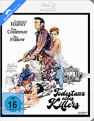 Todestanz eines Killers Blu-ray