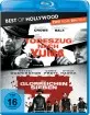 Todeszug nach Yuma + Die glorreichen Sieben (2016) (Best of Hollywood) Blu-ray