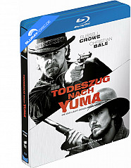 Todeszug nach Yuma (Limited Steelbook Edition) Blu-ray