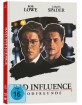 Todfreunde - Bad Influence (Limited Mediabook Edition) (Cover B) Blu-ray