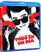 Todo en un dia (ES Import) Blu-ray