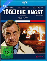 Tödliche Angst (Kinofassung) Blu-ray