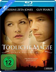 Tödliche Magie Blu-ray