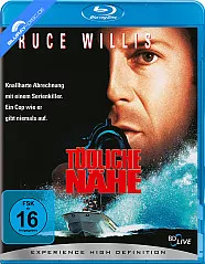 Tödliche Nähe (Thrill Edition) Blu-ray