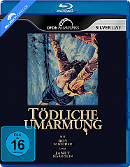 Tödliche Umarmung (1979) Blu-ray
