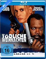 Tödliche Weihnachten Blu-ray