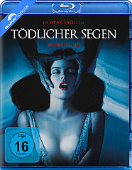 Tödlicher Segen (Special Edition) Blu-ray