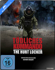 Tödliches Kommando - The Hurt Locker (Limited FuturePak Edition) Blu-ray